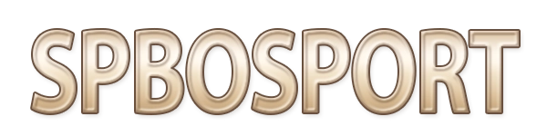 SPBOSPORT Logo